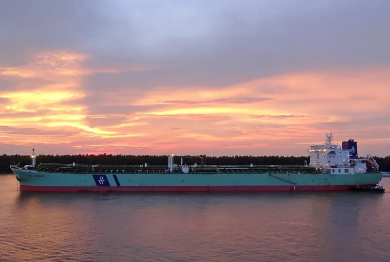 BW ZAMBESI Tanker IMO 9393101 photo 10