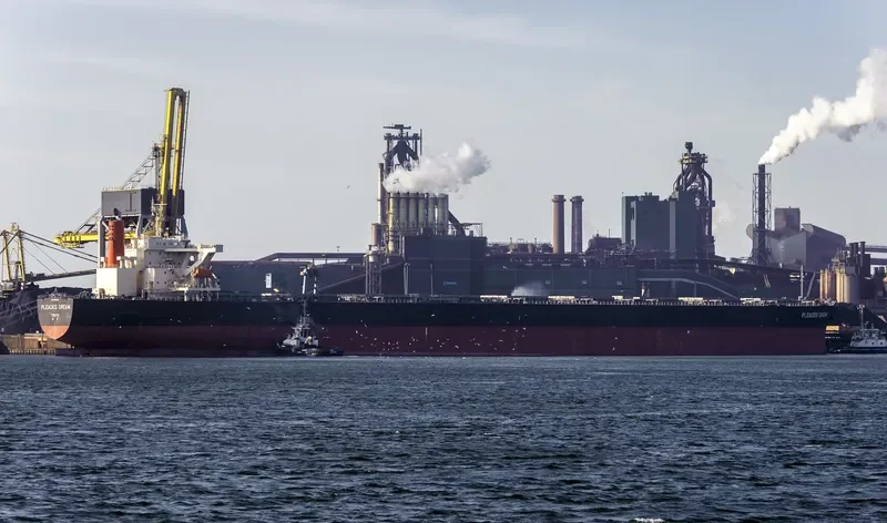WINNING RISING Bulk Carrier IMO 9393199 photo 9