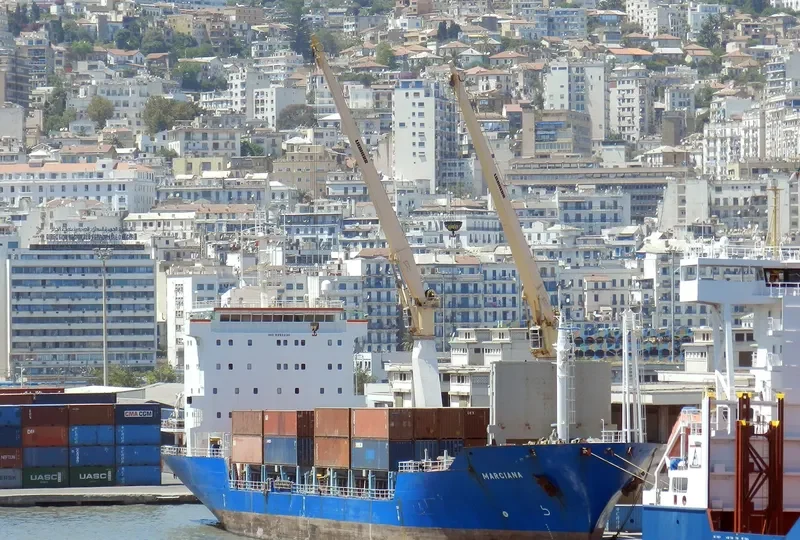 GOURAYA General Cargo IMO 9393230 photo 5
