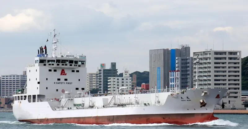MARWAH 9 Tanker IMO 9393292 photo 4