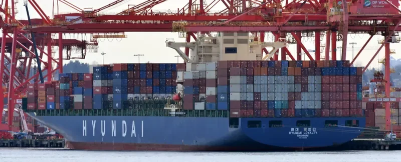 KOTOR BAY Container Ship IMO 9393319 photo 4