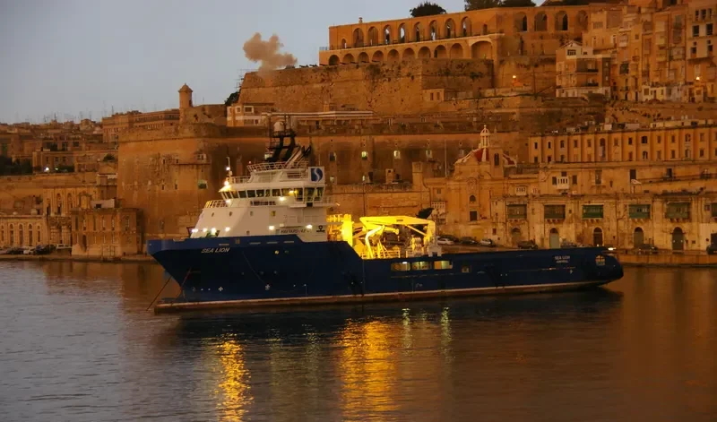 NEPTUN Offshore Vessel IMO 9393412 photo 6