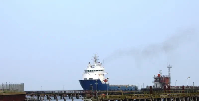 MANA Offshore Vessel IMO 9393424 photo 5