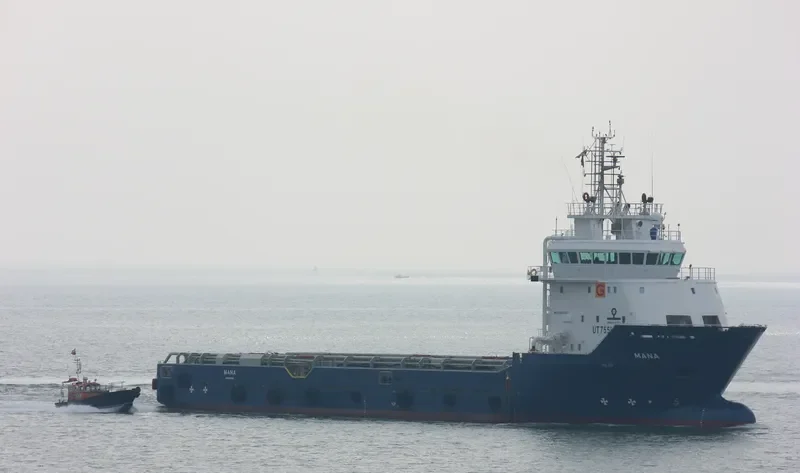 MANA Offshore Vessel IMO 9393424 photo 7