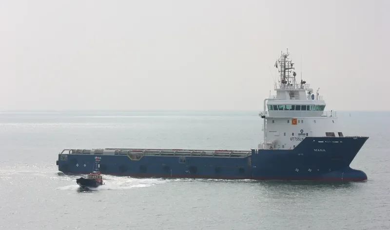 MANA Offshore Vessel IMO 9393424 photo 8