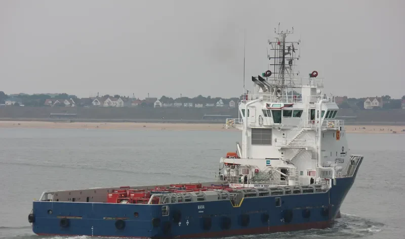 MANA Offshore Vessel IMO 9393424 photo 10