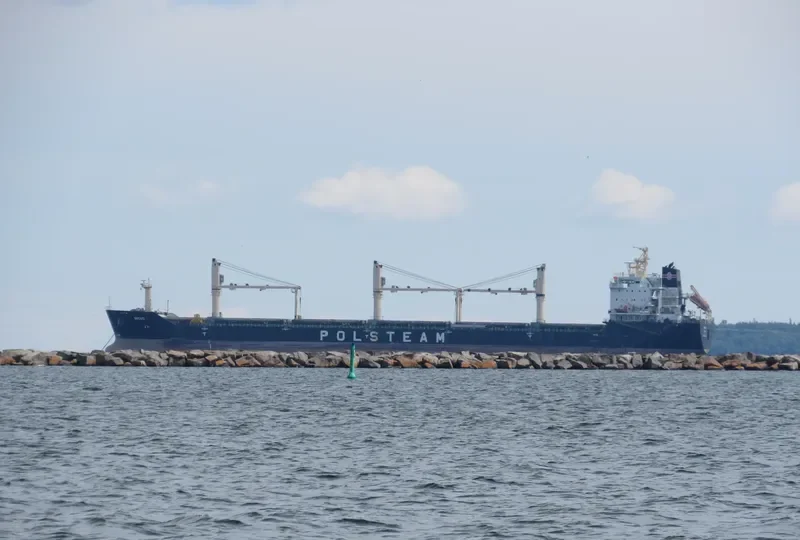 WICKO Bulk Carrier IMO 9393474 photo 7