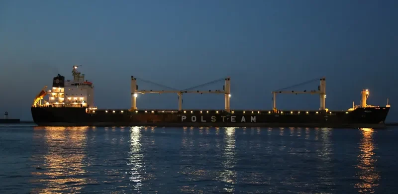 WICKO Bulk Carrier IMO 9393474 photo 10