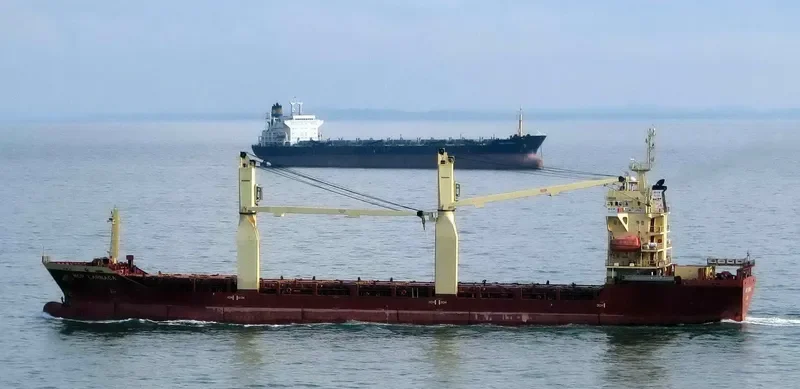 SKYLINE General Cargo IMO 9393498 photo 3