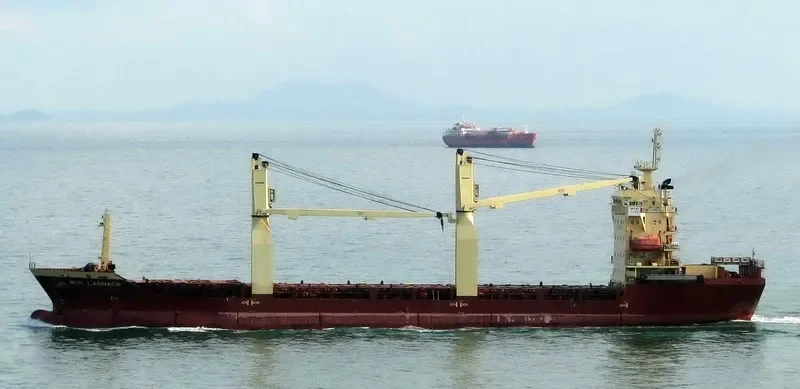SKYLINE General Cargo IMO 9393498 photo 4