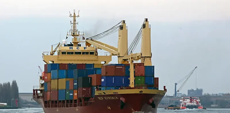 MCP KYRENIA General Cargo IMO 9393503 photo 3