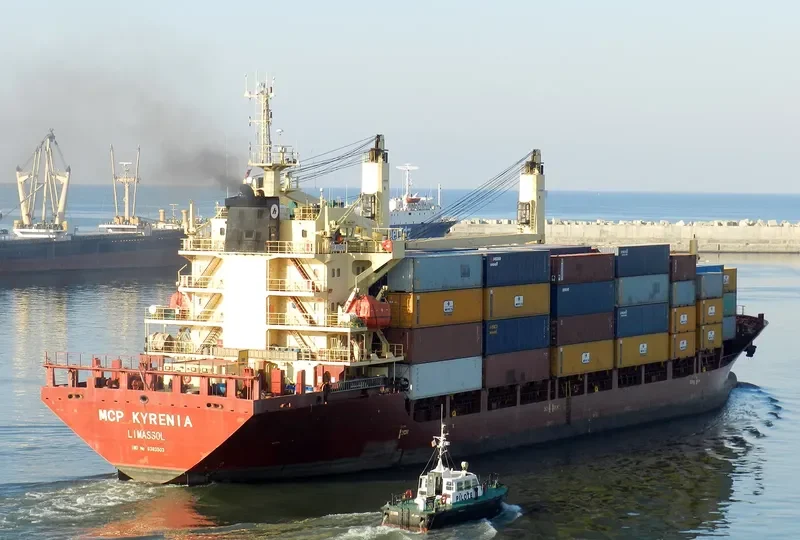 MCP KYRENIA General Cargo IMO 9393503 photo 5