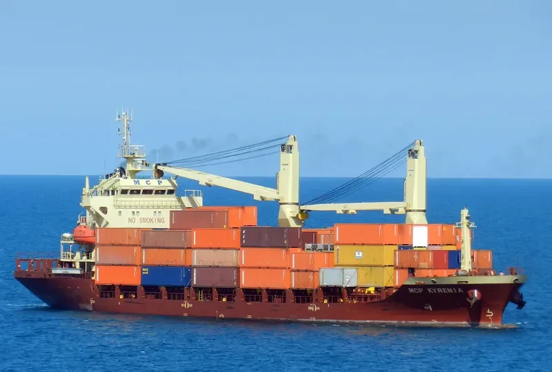 MCP KYRENIA General Cargo IMO 9393503 photo 7