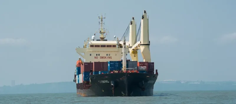 GOTEBORG General Cargo IMO 9393515 photo 4