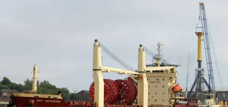 GOTEBORG General Cargo IMO 9393515 photo 10