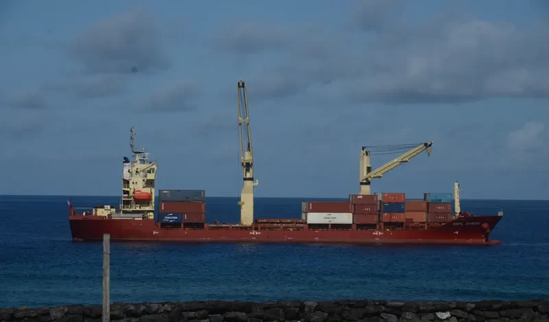UAFL ATHENS General Cargo IMO 9393527 photo 6