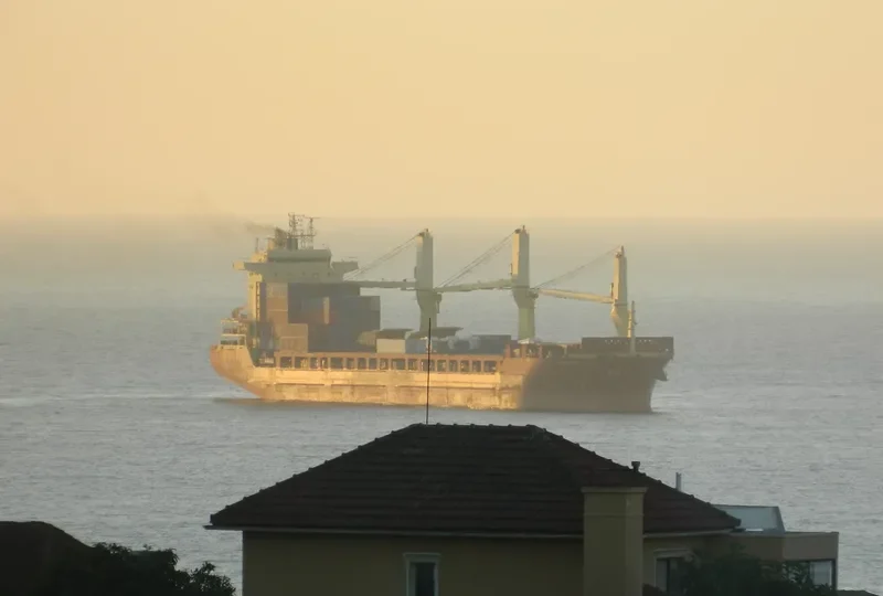 AAL GIBRALTAR General Cargo IMO 9393565 photo 3