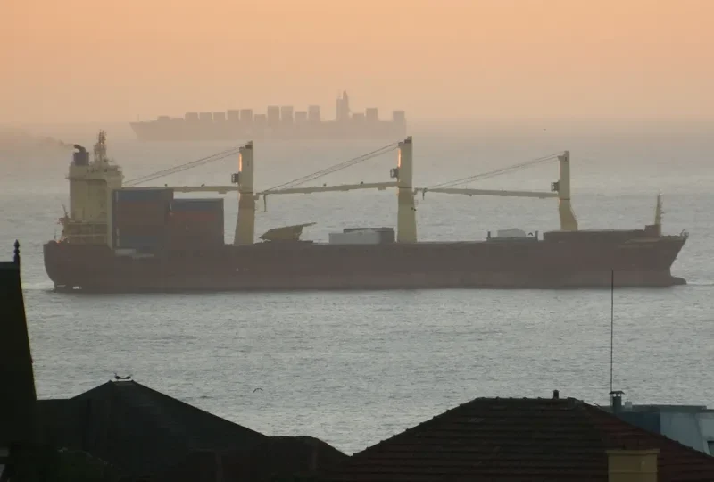 AAL GIBRALTAR General Cargo IMO 9393565 photo 4