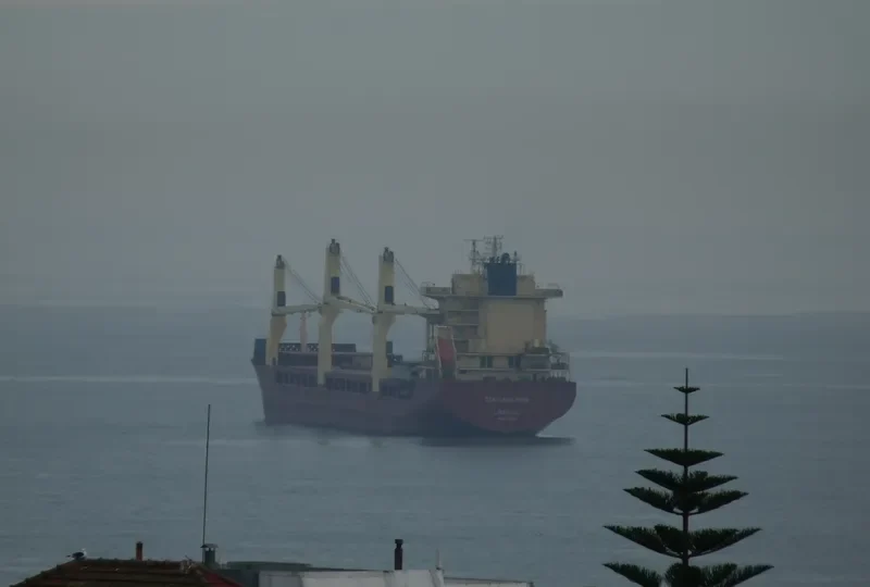 SEABOARD PERU General Cargo IMO 9393577 photo 2