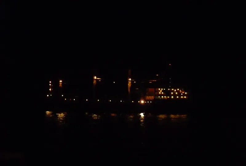 SEABOARD PERU General Cargo IMO 9393577 photo 8