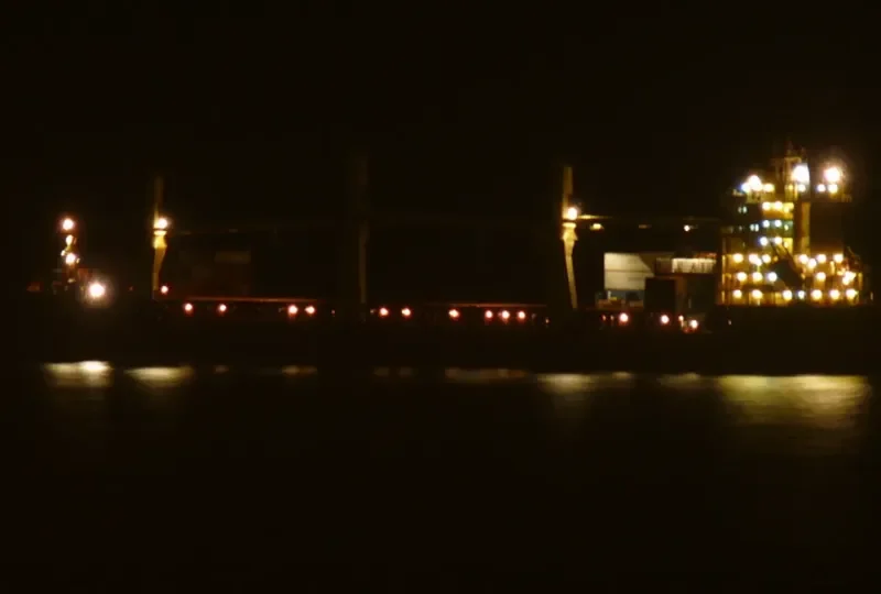 BBC AMERICA General Cargo IMO 9393589 photo 7