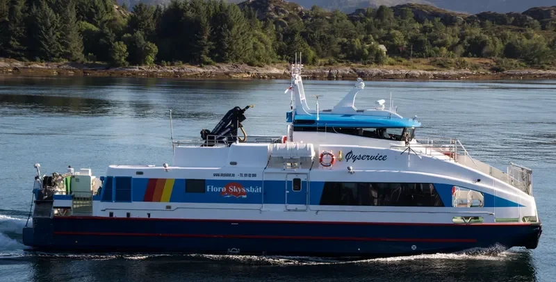 OYSERVICE General Cargo IMO 9393591 photo 6