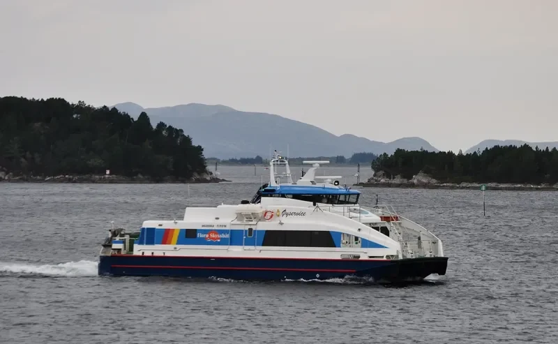 OYSERVICE General Cargo IMO 9393591 photo 10