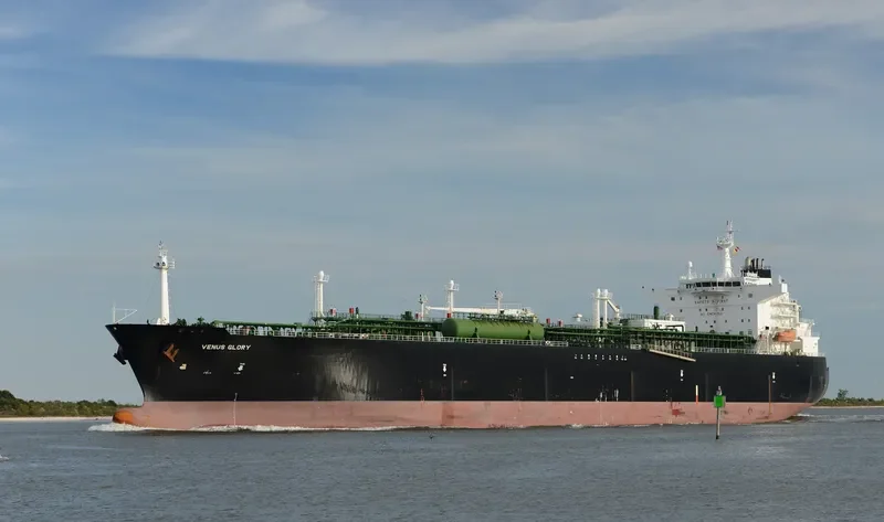VENUS GLORY General Cargo IMO 9393682 photo 3