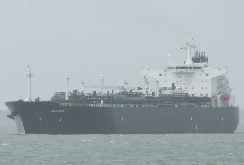 VENUS GLORY General Cargo IMO 9393682 photo 5