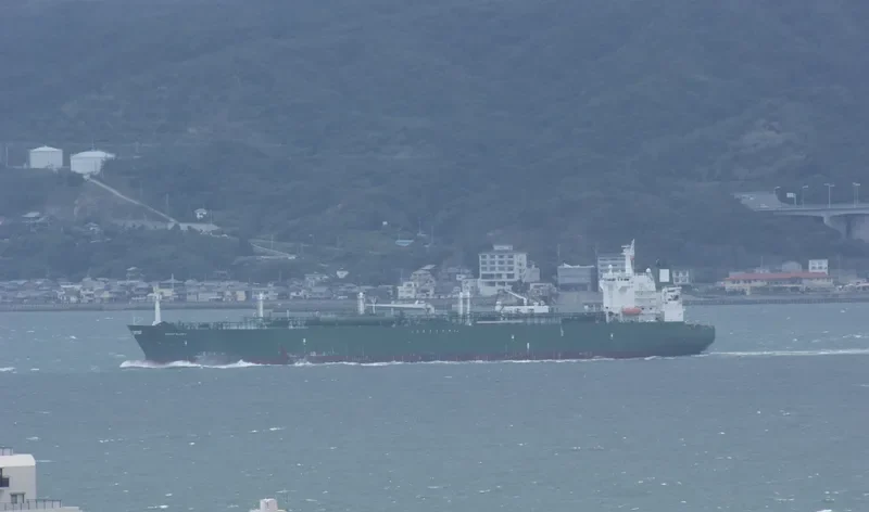 VENUS GLORY General Cargo IMO 9393682 photo 7