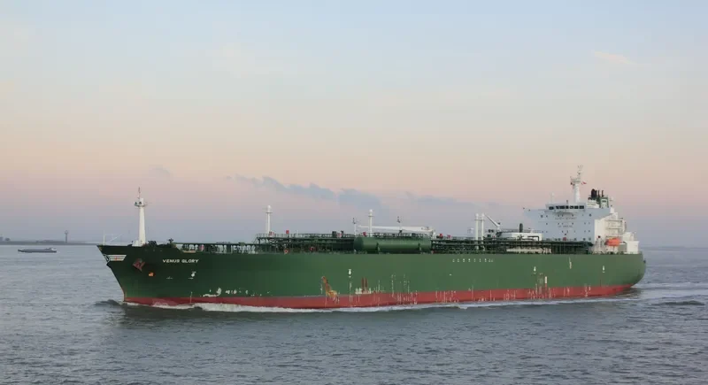 VENUS GLORY General Cargo IMO 9393682 photo 9