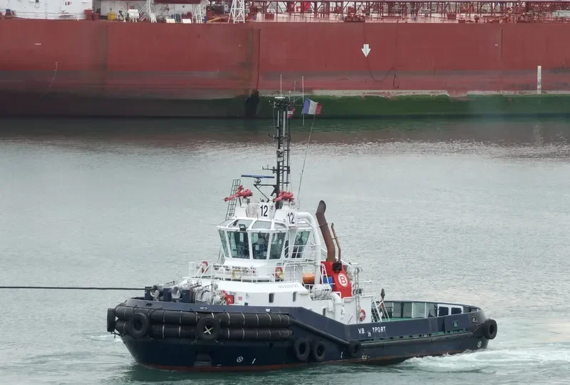 VB YPORT General Cargo IMO 9393723 photo 3