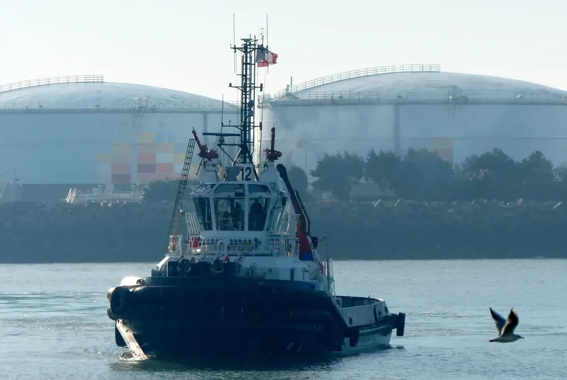 VB YPORT General Cargo IMO 9393723 photo 5