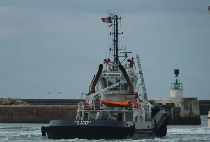 VB YPORT General Cargo IMO 9393723 photo 7