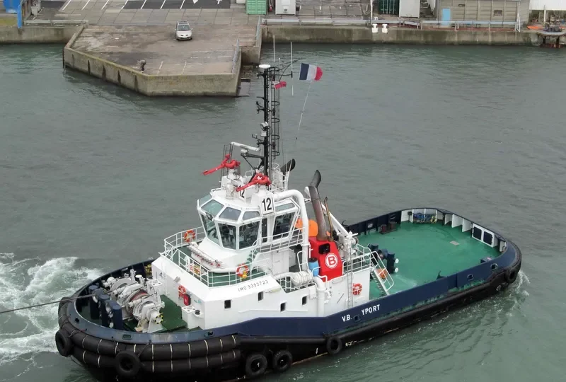 VB YPORT General Cargo IMO 9393723 photo 8