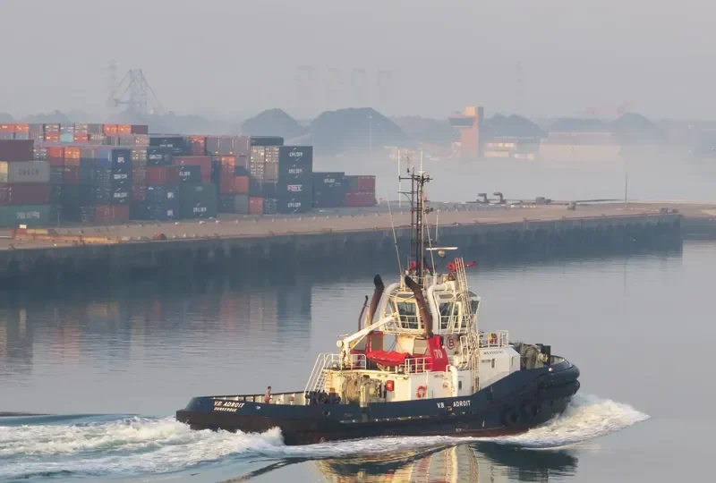 VB ADROIT General Cargo IMO 9393747 photo 3
