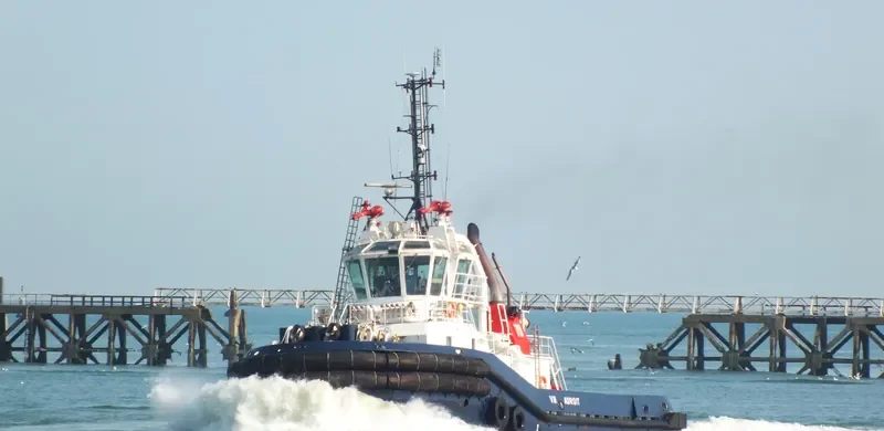 VB ADROIT General Cargo IMO 9393747 photo 8