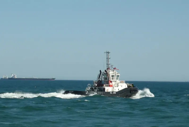 VB CRAU General Cargo IMO 9393759 photo 4