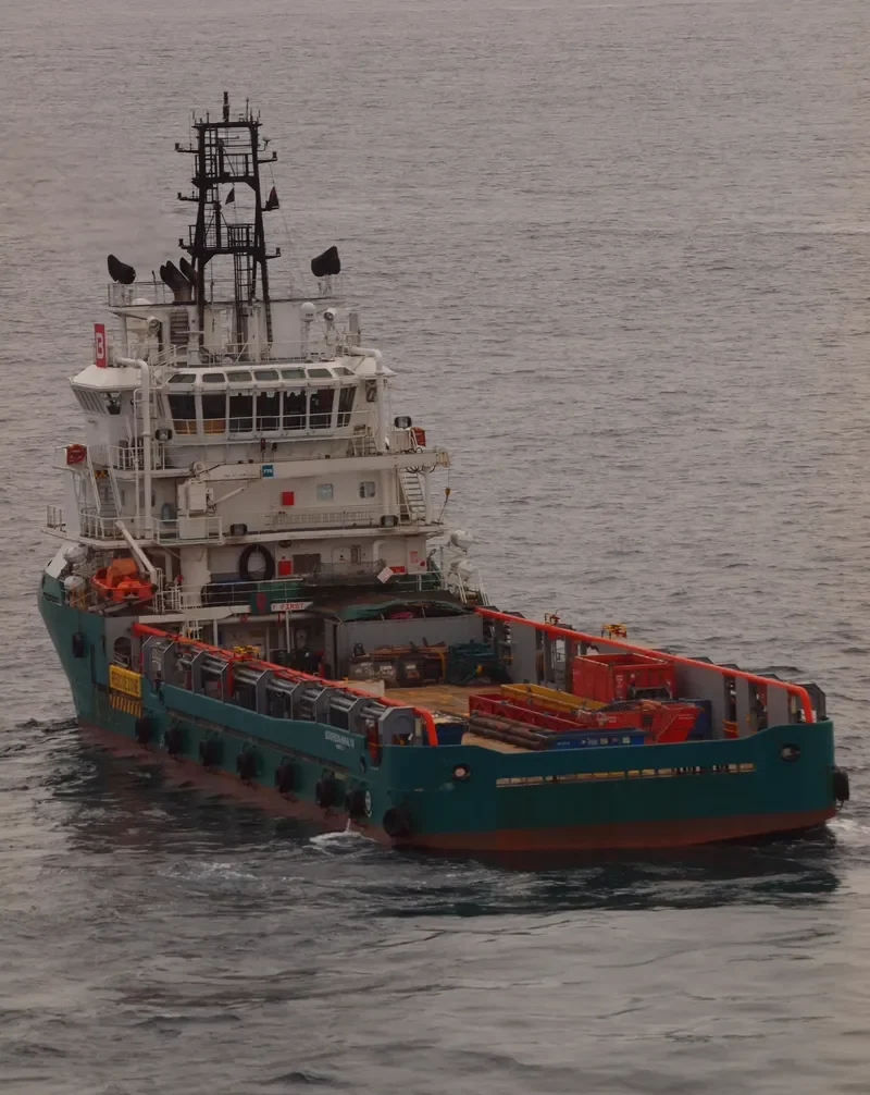 BOURBON HIMALYA Offshore Vessel IMO 9394117 photo 6