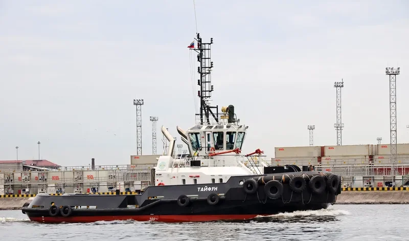 TYPHOON General Cargo IMO 9394181 photo 6