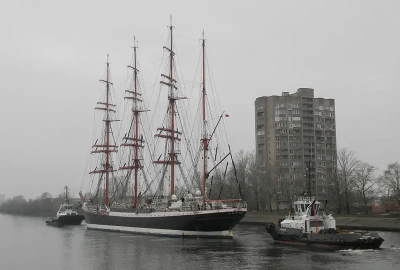 TORNADO General Cargo IMO 9394193 photo 3