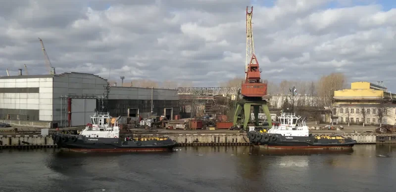 TORNADO General Cargo IMO 9394193 photo 5