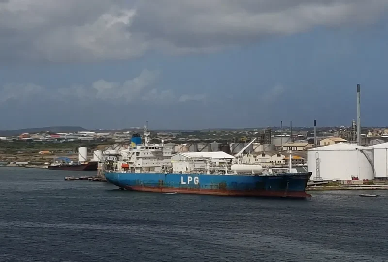 NASHWAN General Cargo IMO 9394208