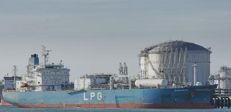 NASHWAN General Cargo IMO 9394208 photo 2