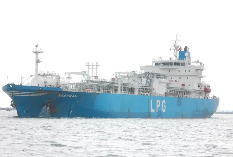 NASHWAN General Cargo IMO 9394208 photo 4