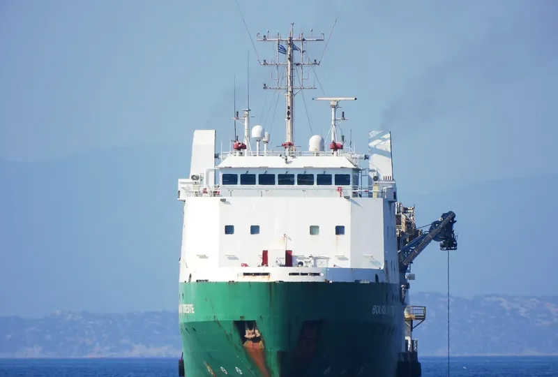 BOURBON TRIESTE General Cargo IMO 9394258 photo 8