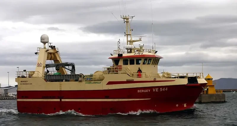 RUNOLFUR General Cargo IMO 9394313 photo 2