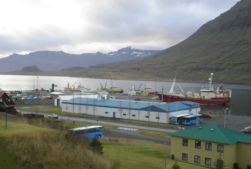 RUNOLFUR General Cargo IMO 9394313 photo 3