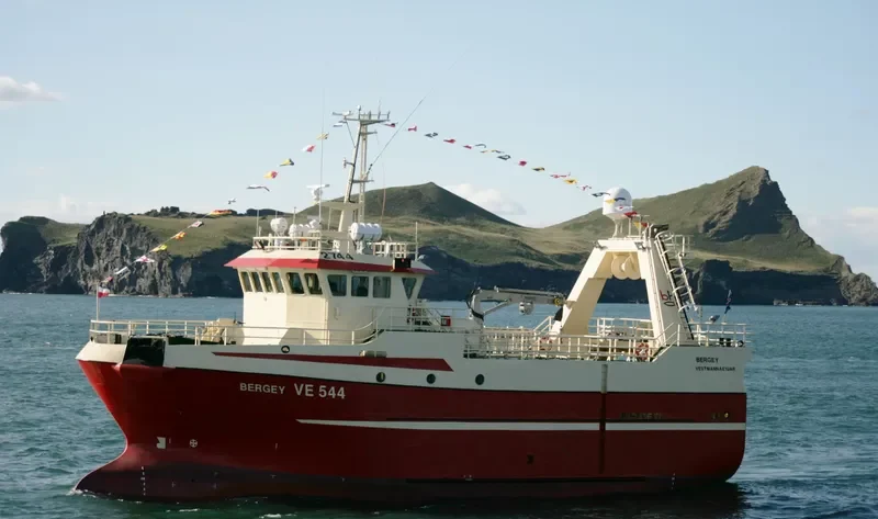 RUNOLFUR General Cargo IMO 9394313 photo 4