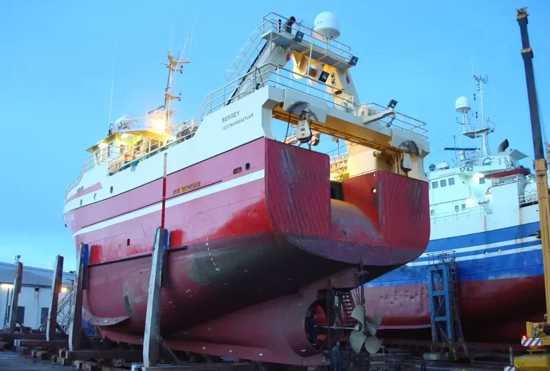 RUNOLFUR General Cargo IMO 9394313 photo 5